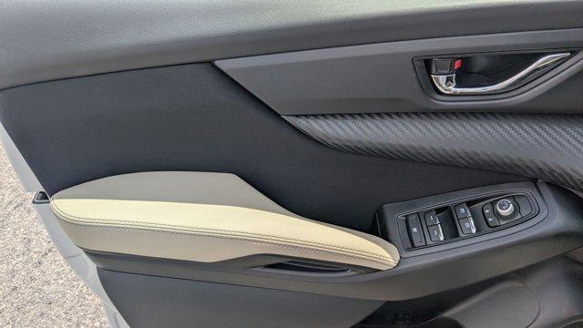used 2025 Subaru Ascent car, priced at $37,295