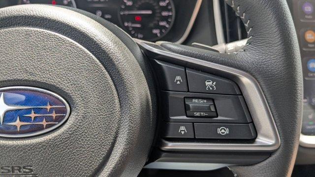 used 2025 Subaru Ascent car, priced at $37,295