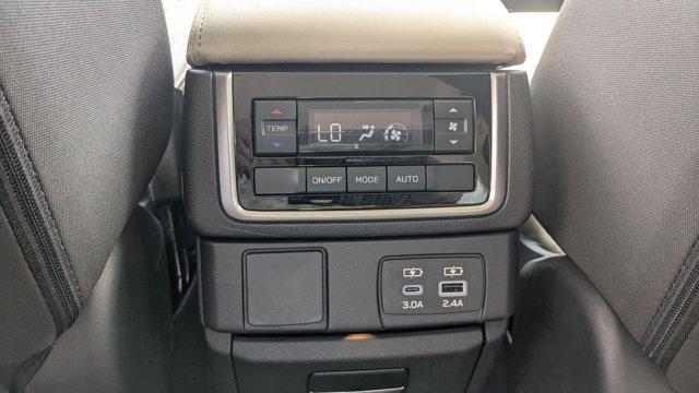 used 2025 Subaru Ascent car, priced at $37,295