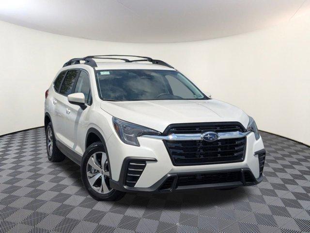 used 2025 Subaru Ascent car, priced at $37,295