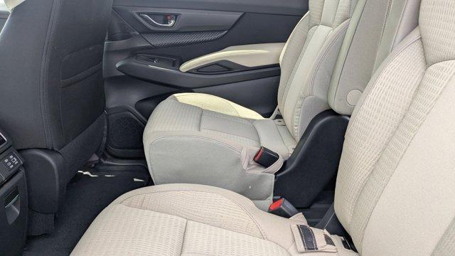 used 2025 Subaru Ascent car, priced at $37,295