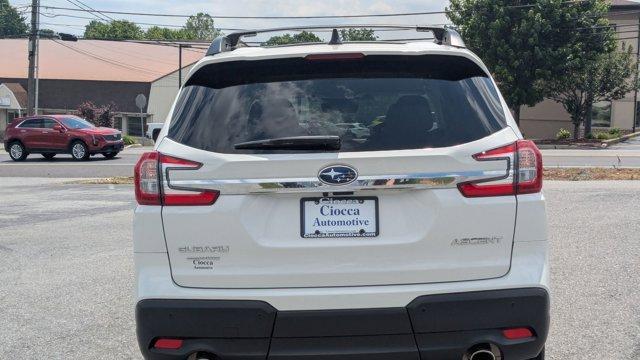 used 2025 Subaru Ascent car, priced at $37,295