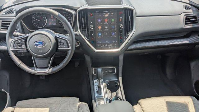used 2025 Subaru Ascent car, priced at $37,295