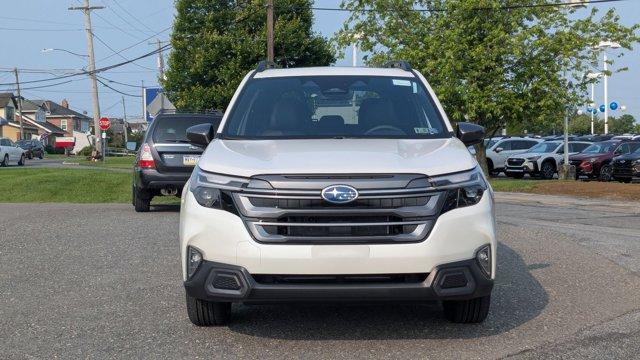 new 2025 Subaru Forester Hybrid car