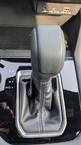 new 2025 Subaru Forester Hybrid car