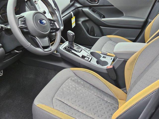 new 2025 Subaru Crosstrek car, priced at $33,778