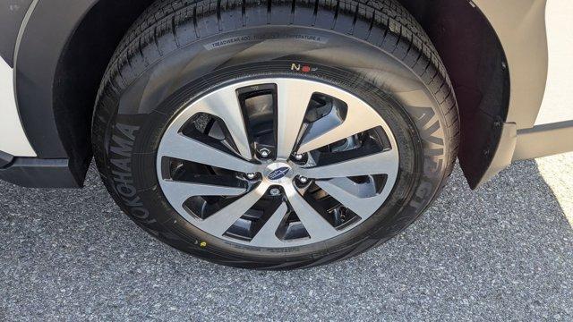 new 2025 Subaru Outback car, priced at $36,600