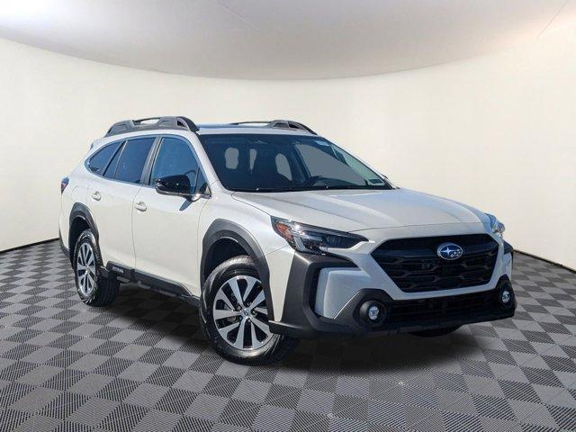 new 2025 Subaru Outback car, priced at $36,600