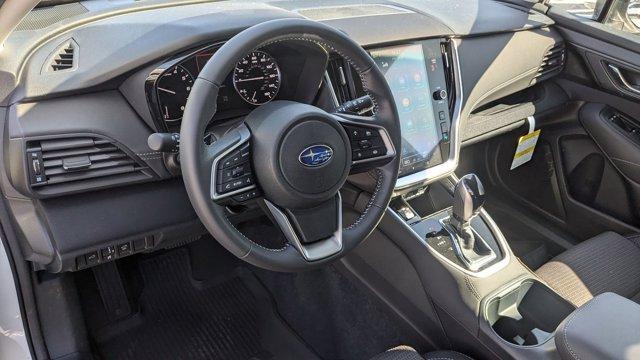 new 2025 Subaru Outback car, priced at $36,600