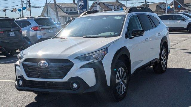 new 2025 Subaru Outback car, priced at $36,600