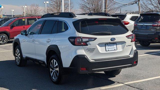 new 2025 Subaru Outback car, priced at $36,600