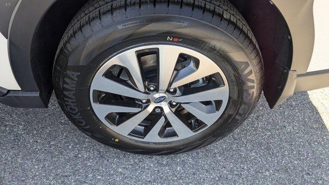 new 2025 Subaru Outback car, priced at $36,600