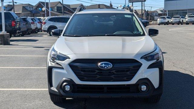 new 2025 Subaru Outback car, priced at $36,600