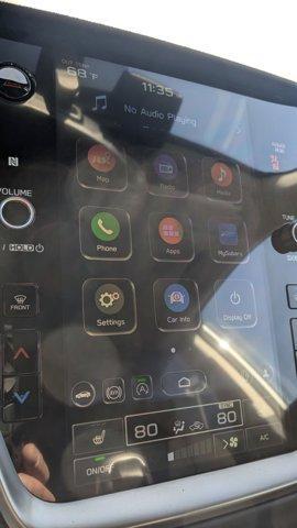new 2025 Subaru Outback car, priced at $36,600