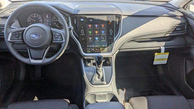 new 2025 Subaru Outback car, priced at $36,600
