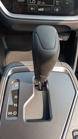 new 2025 Subaru Crosstrek car, priced at $32,169