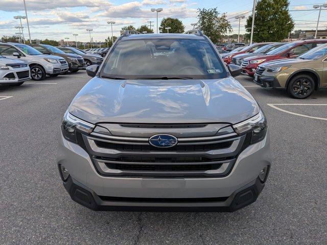 new 2025 Subaru Forester car, priced at $37,369