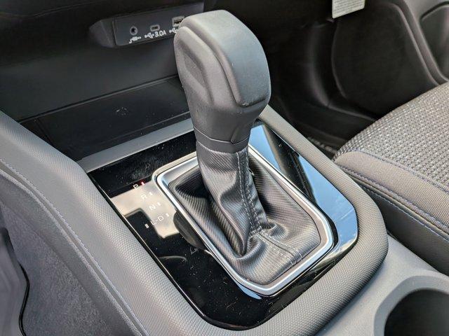 new 2025 Subaru Forester car, priced at $37,369