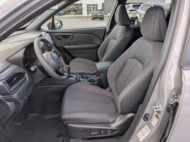 new 2025 Subaru Forester car, priced at $37,369