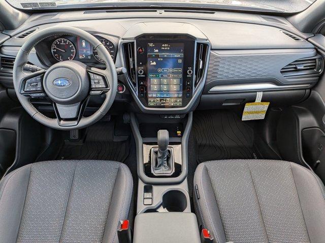 new 2025 Subaru Forester car, priced at $37,369