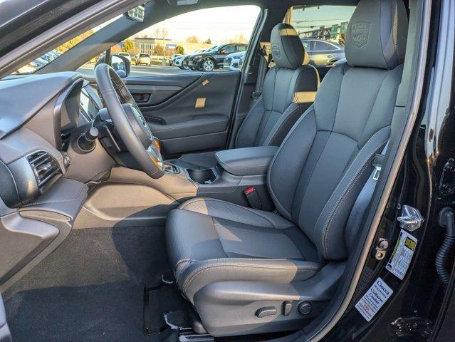 new 2025 Subaru Outback car, priced at $44,171