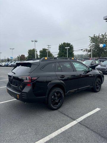 used 2024 Subaru Outback car, priced at $35,820