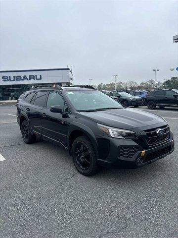 used 2024 Subaru Outback car, priced at $35,820