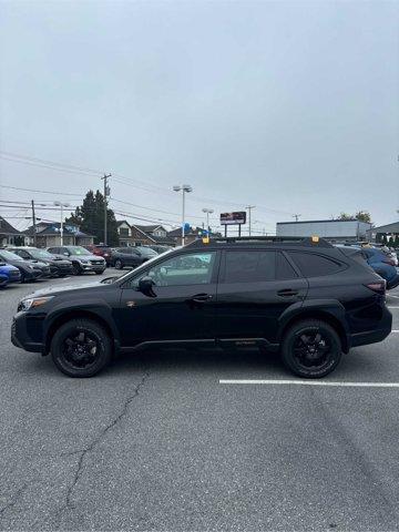 used 2024 Subaru Outback car, priced at $35,820