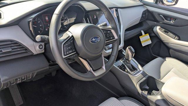 used 2025 Subaru Outback car, priced at $29,816