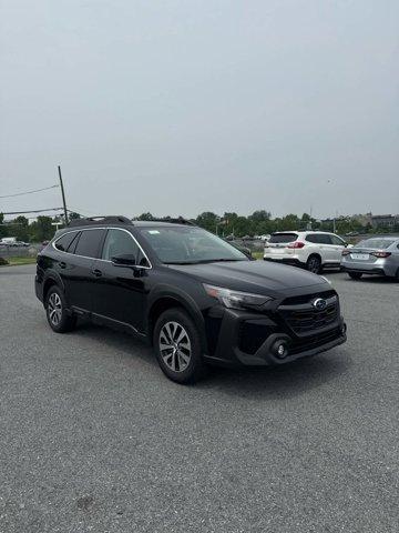 used 2025 Subaru Outback car, priced at $30,399