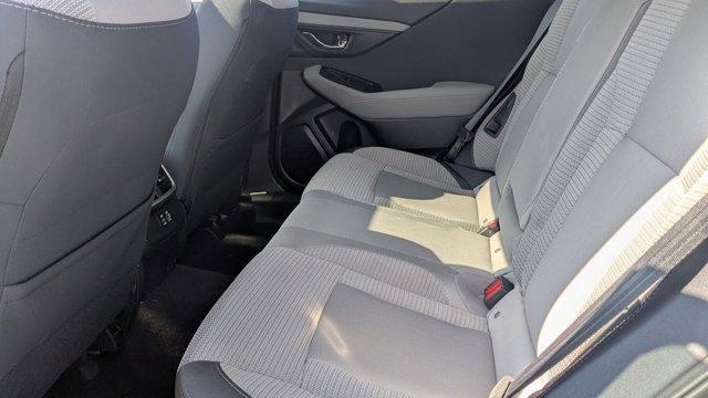 used 2025 Subaru Outback car, priced at $29,816