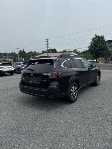 used 2025 Subaru Outback car, priced at $30,399
