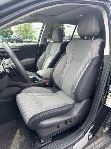 used 2025 Subaru Outback car, priced at $30,399