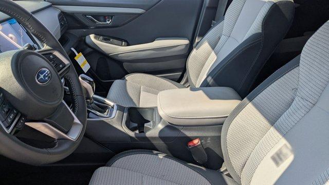used 2025 Subaru Outback car, priced at $29,816