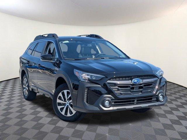 used 2025 Subaru Outback car, priced at $30,399