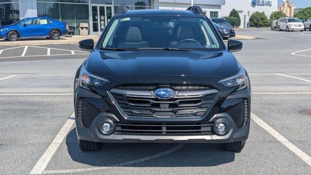 used 2025 Subaru Outback car, priced at $29,816