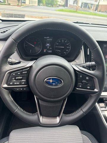 used 2025 Subaru Outback car, priced at $30,399