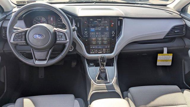 used 2025 Subaru Outback car, priced at $29,816