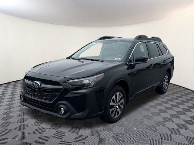 used 2025 Subaru Outback car, priced at $30,399