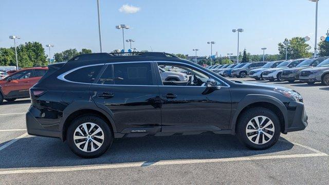 used 2025 Subaru Outback car, priced at $29,816