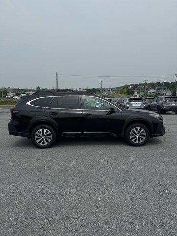 used 2025 Subaru Outback car, priced at $30,399