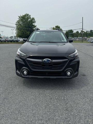 used 2025 Subaru Outback car, priced at $30,399