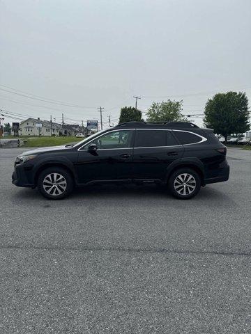 used 2025 Subaru Outback car, priced at $30,399