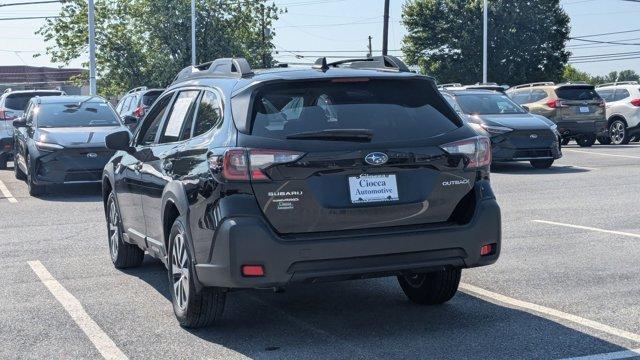 used 2025 Subaru Outback car, priced at $29,816