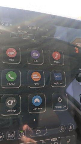 used 2025 Subaru Outback car, priced at $29,816