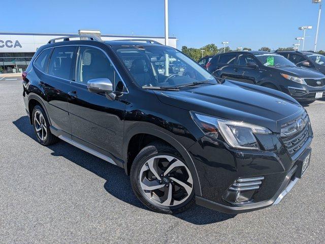 used 2022 Subaru Forester car, priced at $28,995