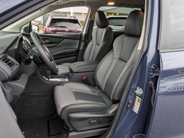 used 2024 Subaru Ascent car, priced at $37,831