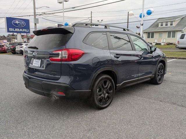 used 2024 Subaru Ascent car, priced at $37,831