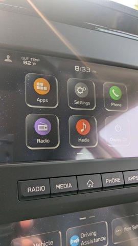 new 2025 Subaru Impreza car