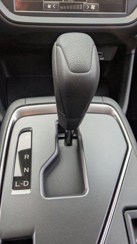 new 2025 Subaru Impreza car